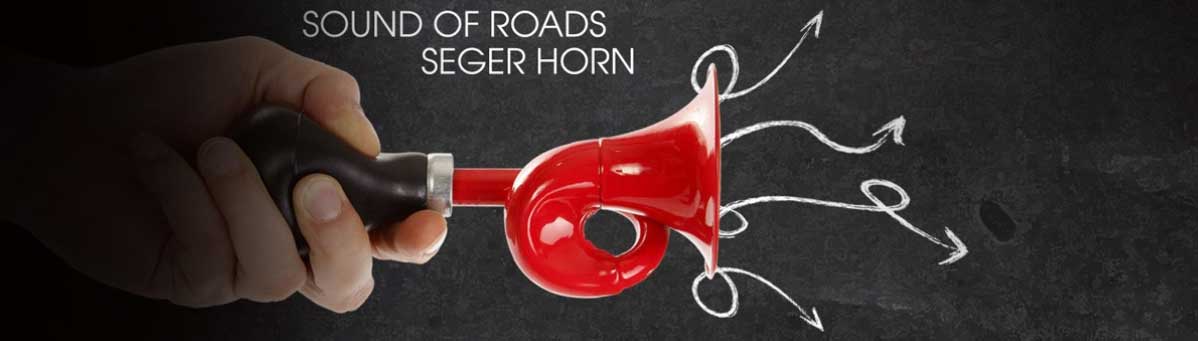 horn